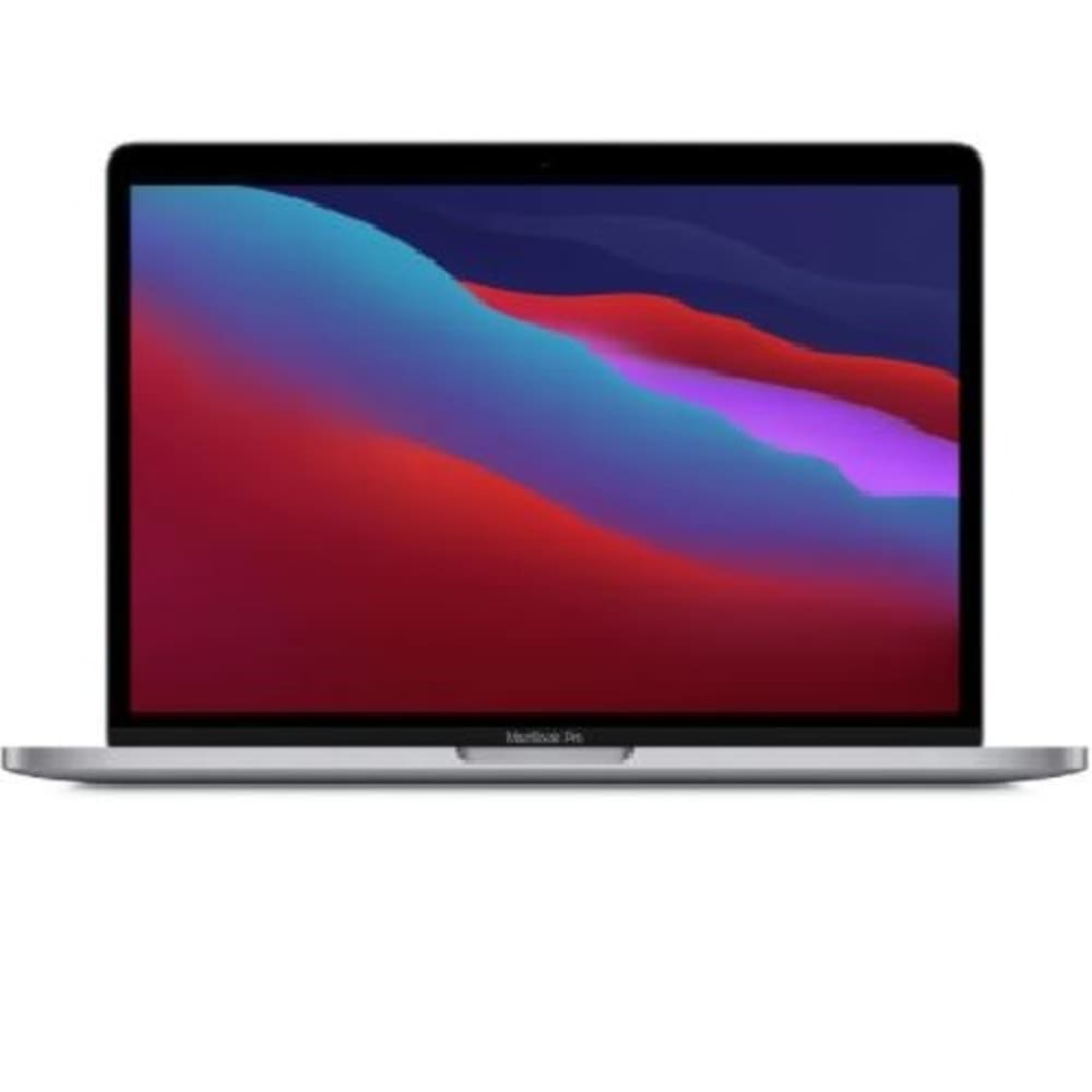 APPLE 13.3" MACBOOK PRO (500GB)