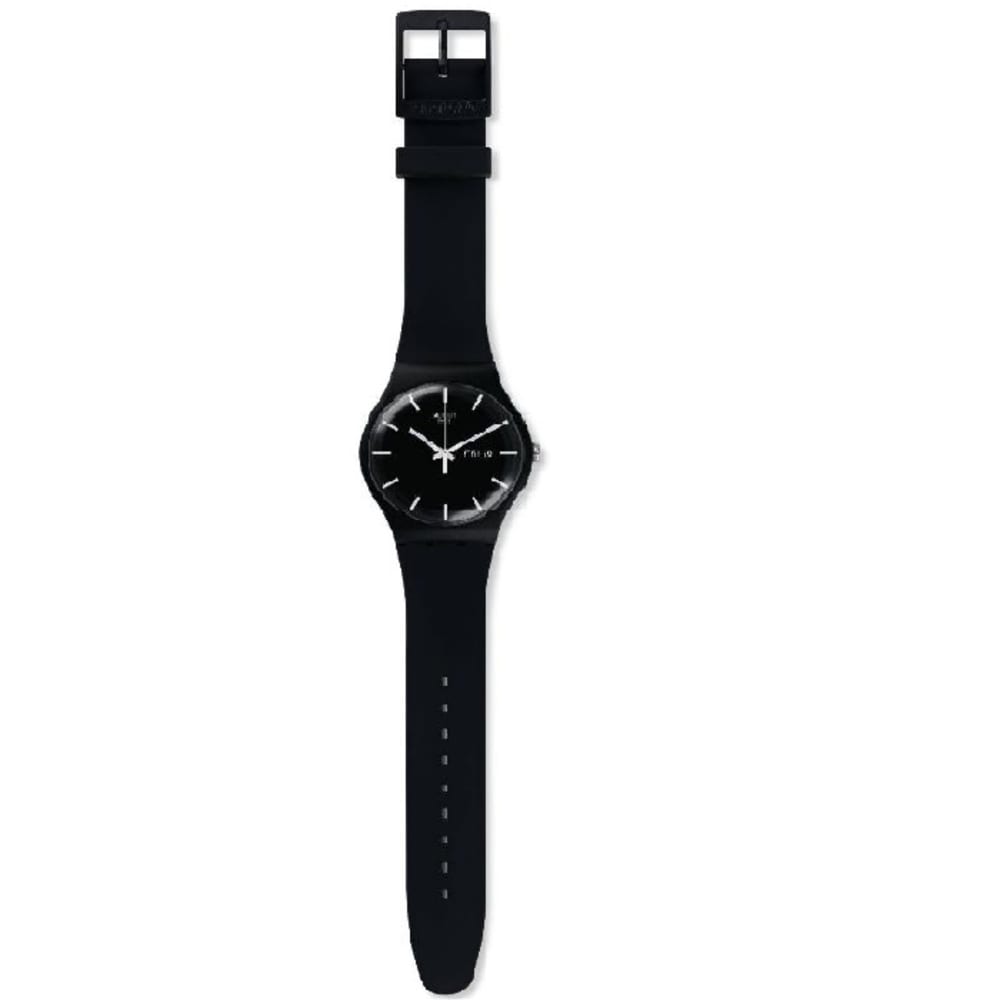 SWATCH GENTS ANALOGUE WATCH (SR1130SW)