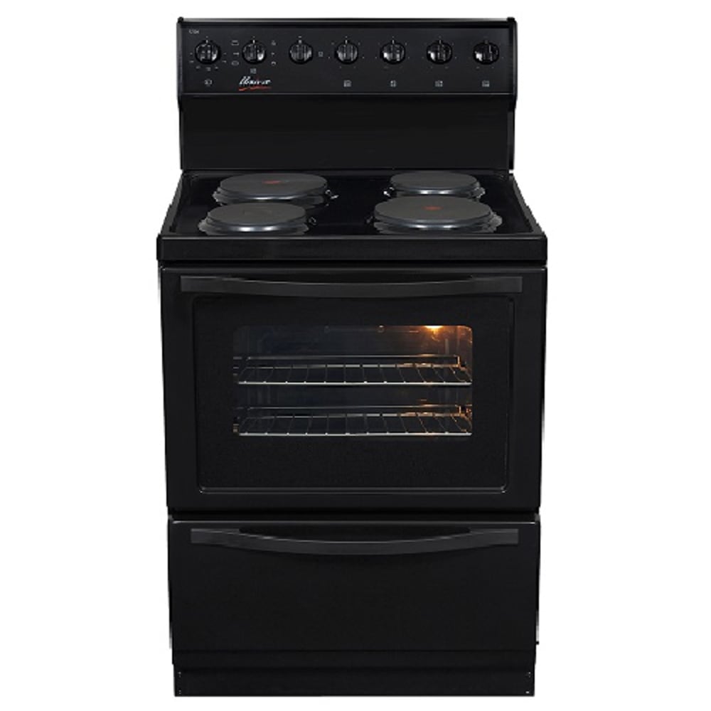 PreOwned Univa 3 Plate Stove (U3051) Shop Now