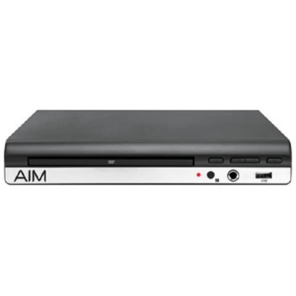 AIM 2CH DVD PLAYER (DVX 505)