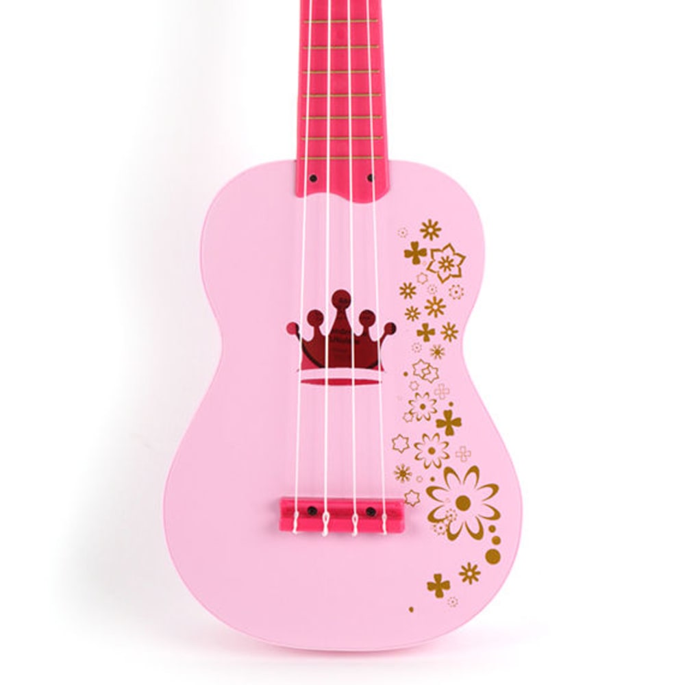 12-inch Soprano-size Kids' Ukelele