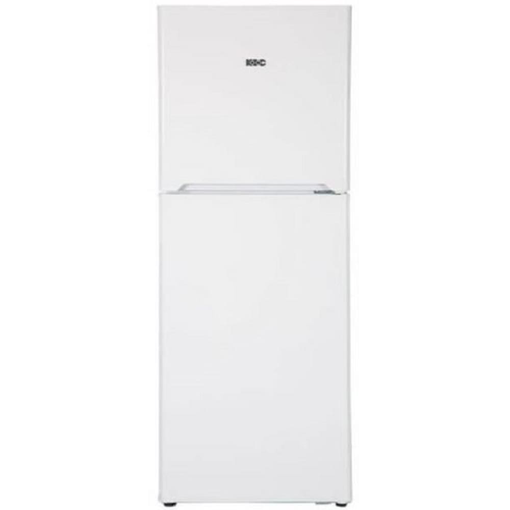 KIC 170L DOUBLE DOOR FRIDGE (KTF518/1GH)