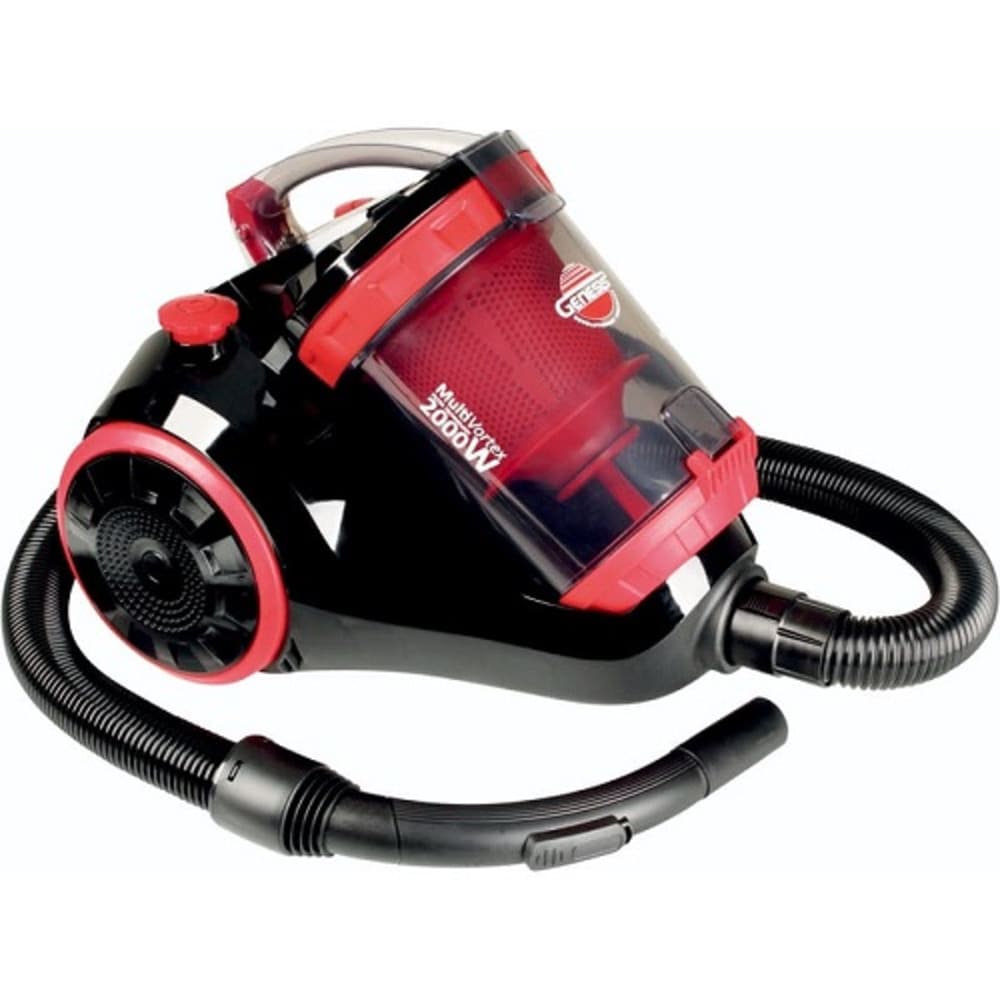 GENESIS 2000W VACUUM CLEANER (GT-E808ESP)