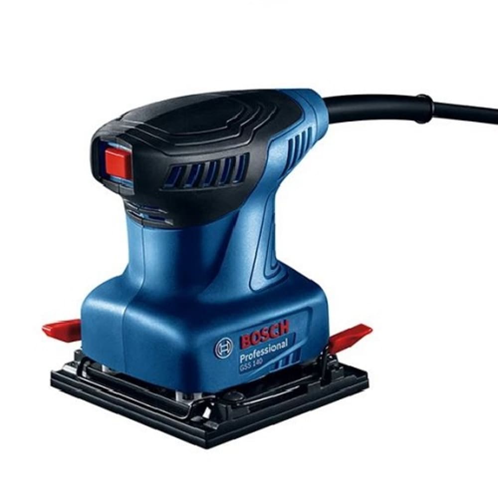 BOSCH 220W SANDER (GSS140)