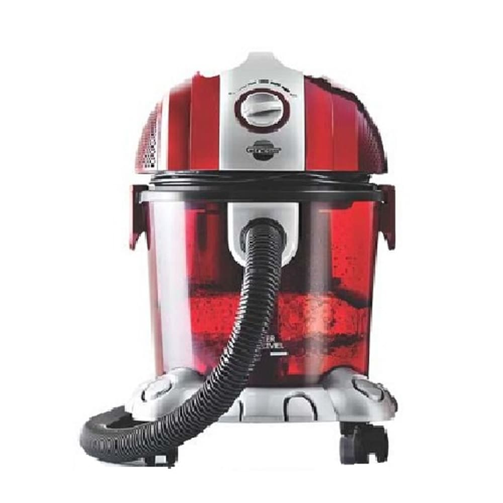 GENESIS 1600W HYDROVAC PLUS VACUUM CLEANER (SC901TA-E)