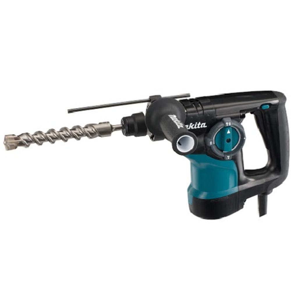 MAKITA 800W POWER DRILL (HR2810)