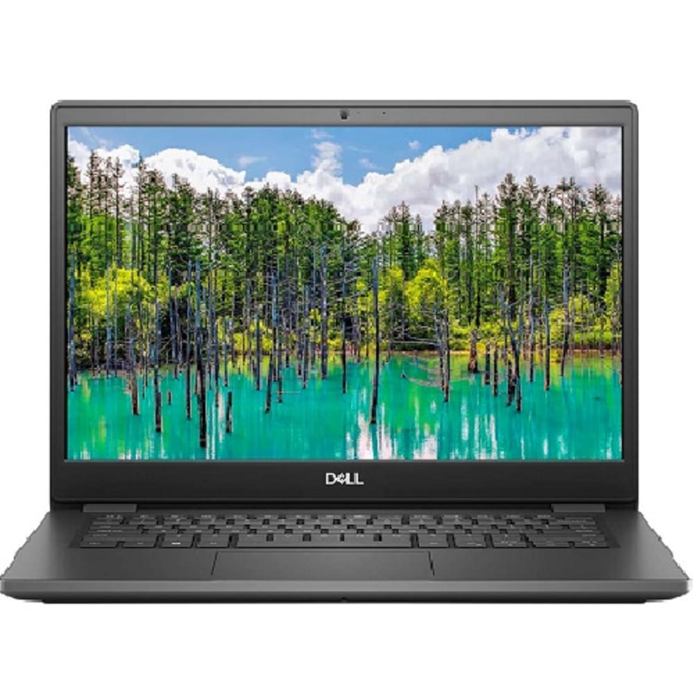 DELL 14" LATITUDE 3410 (256GB)