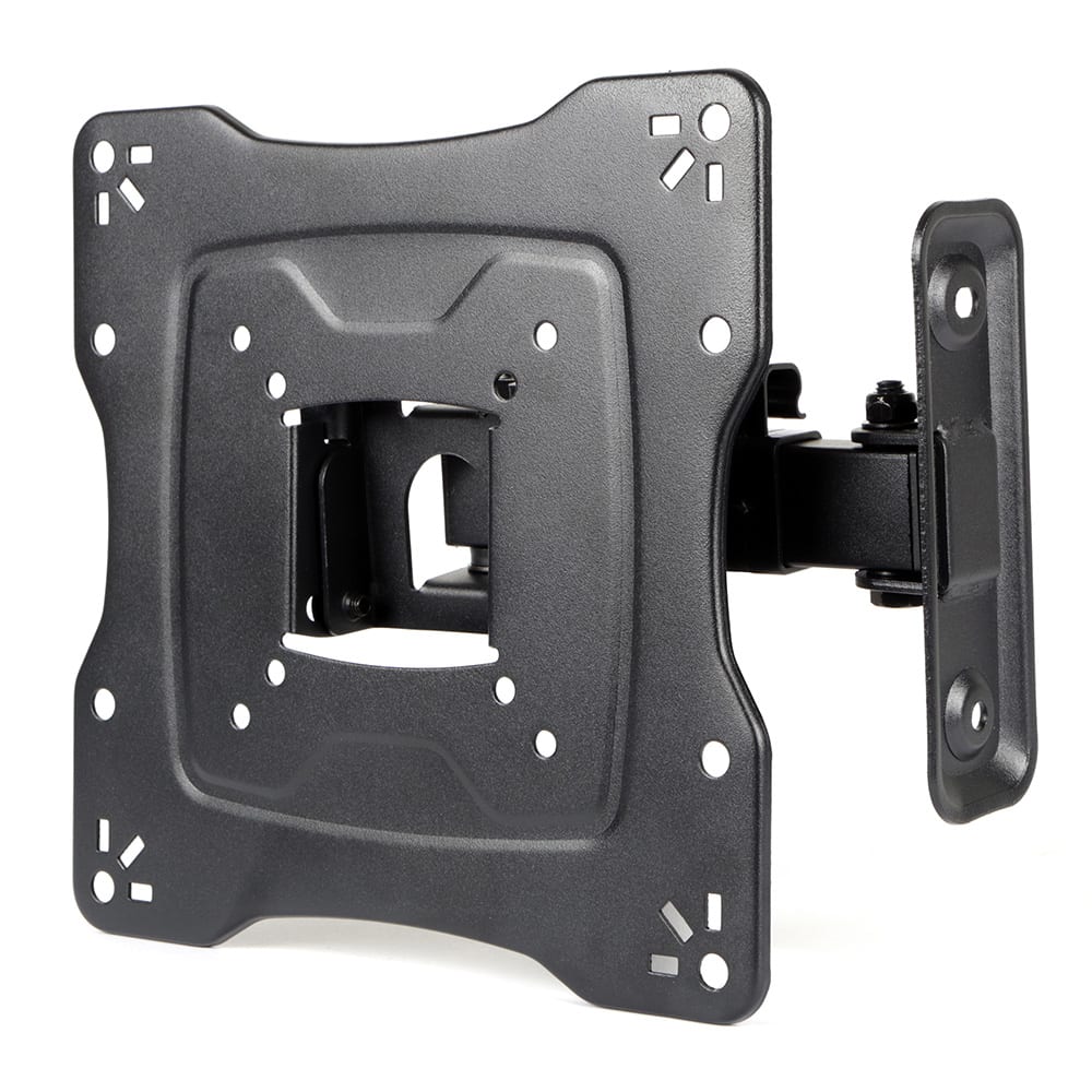 Full-motion LED TV Wall Mount (17 - 42-inch)