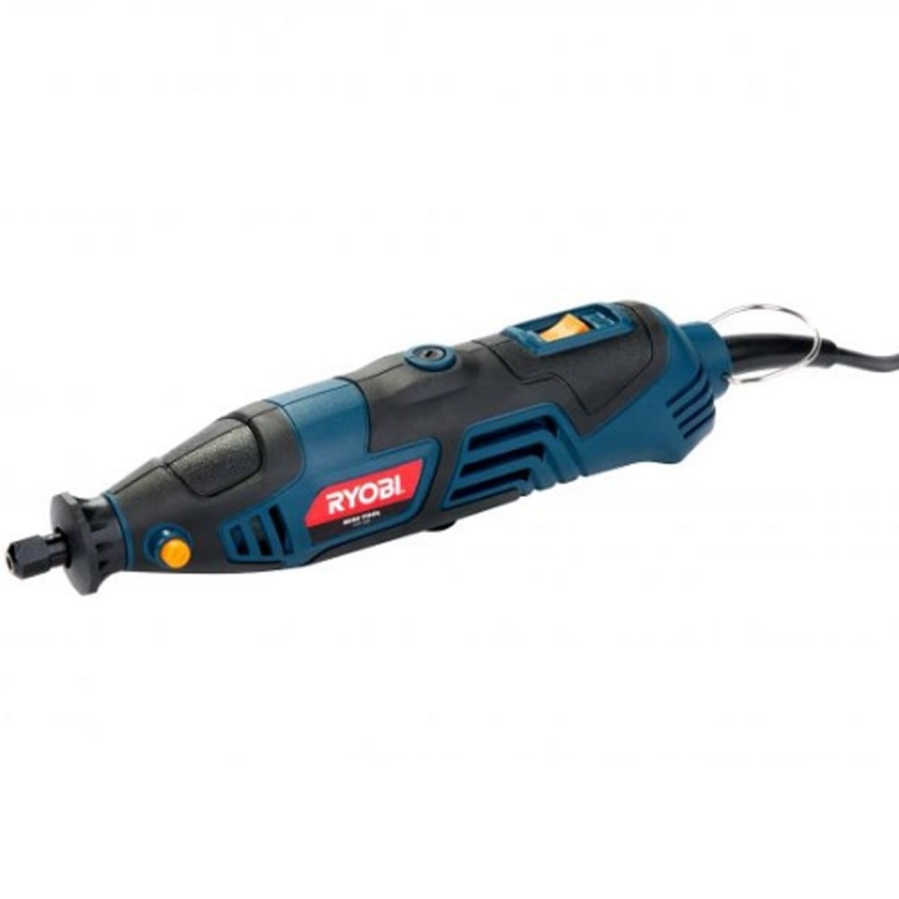 PreOwned Ryobi 130w Blue Multitool Drill (Cht40k) Shop Now