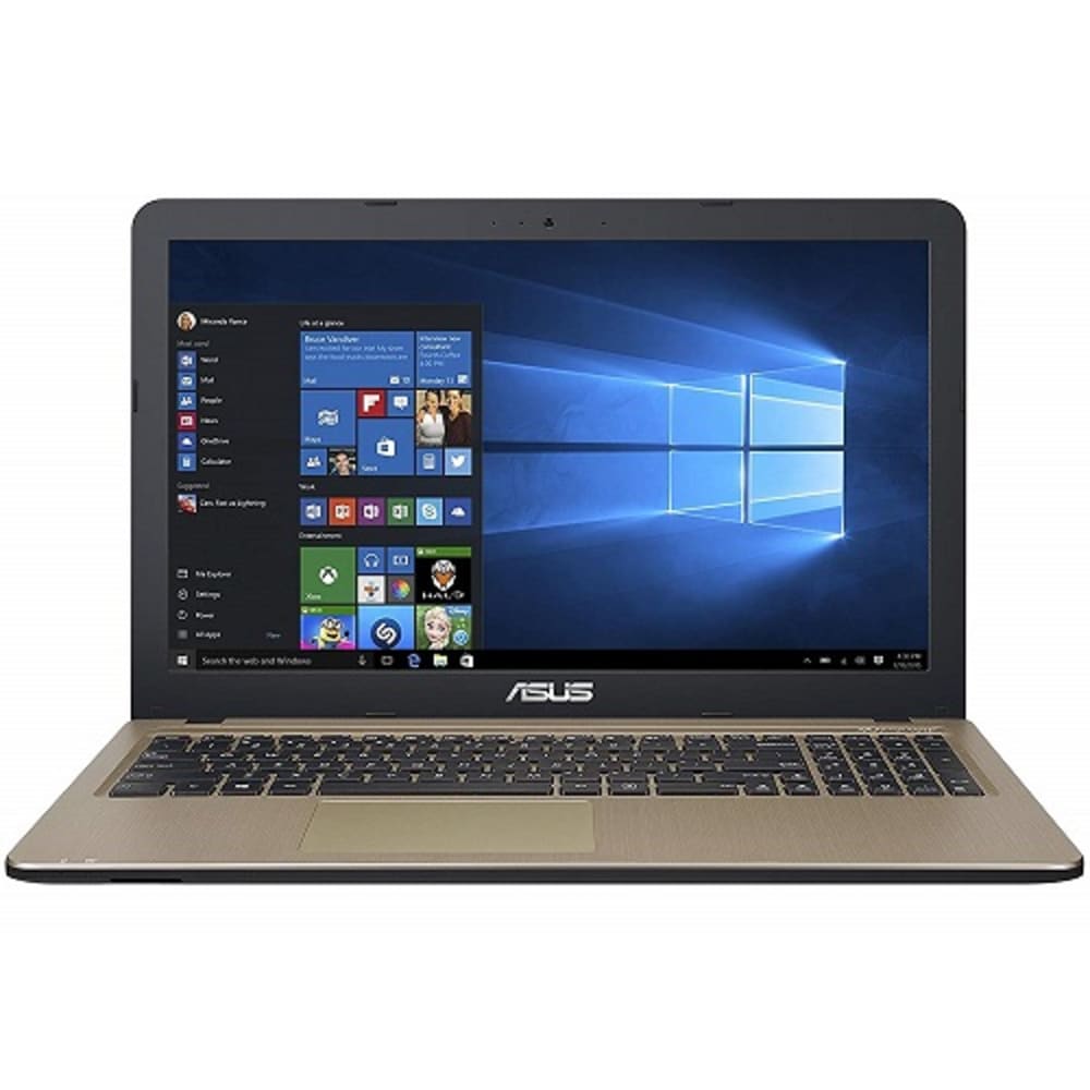 ASUS 15.6" VIVOBOOK X540M (500GB)