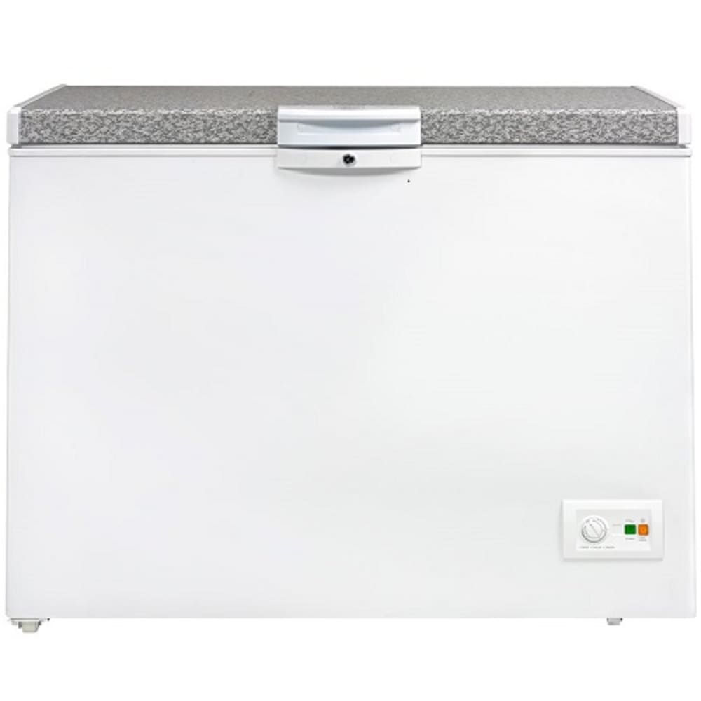 Defy 320L WHITE CHEST FREEZER (CF330-HC)