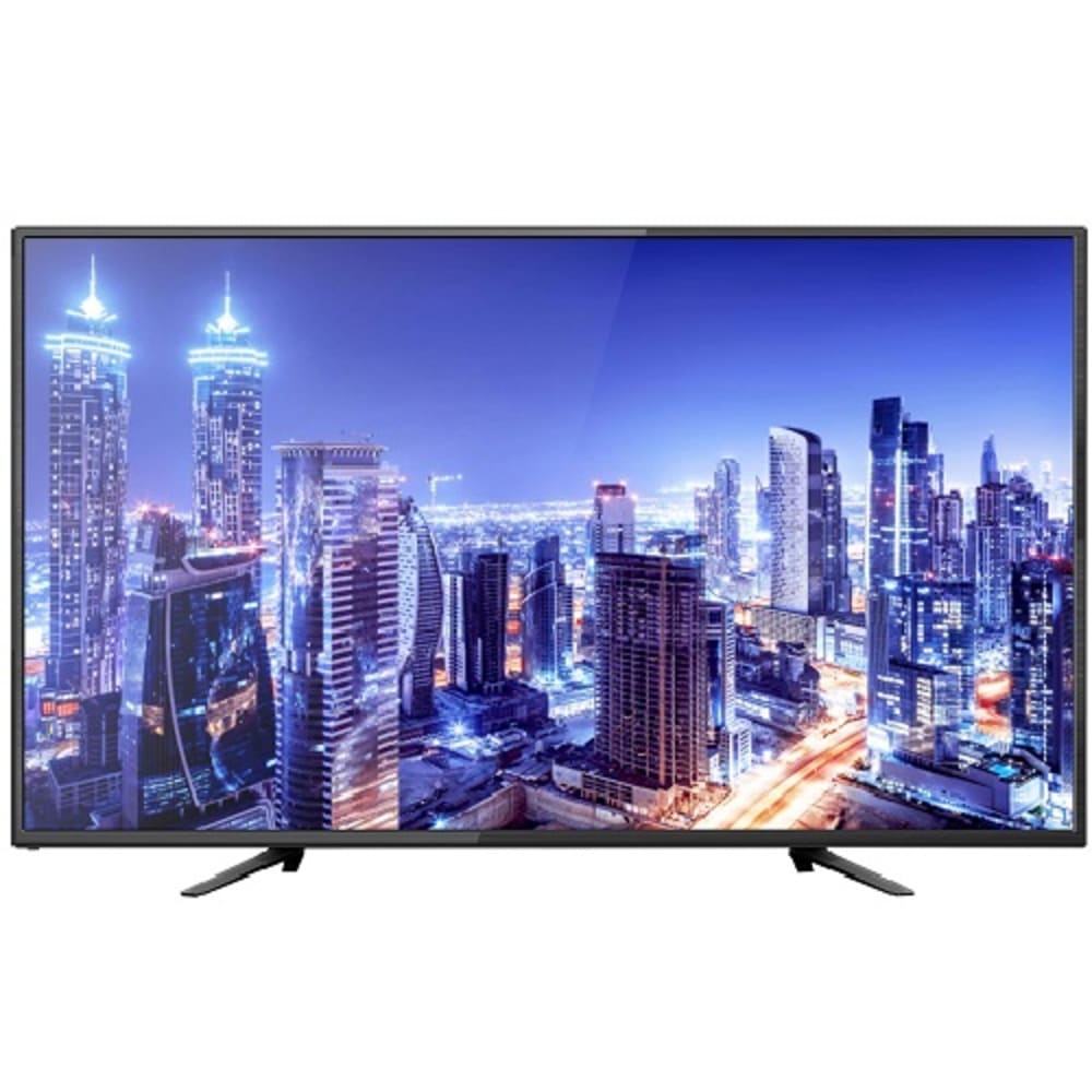 TELEFUNKEN 55" FHD LED TV (TLEDD-55FHDA)