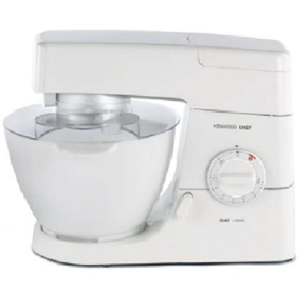 KENWOOD 1.5L WHITE BLENDER (KM330)