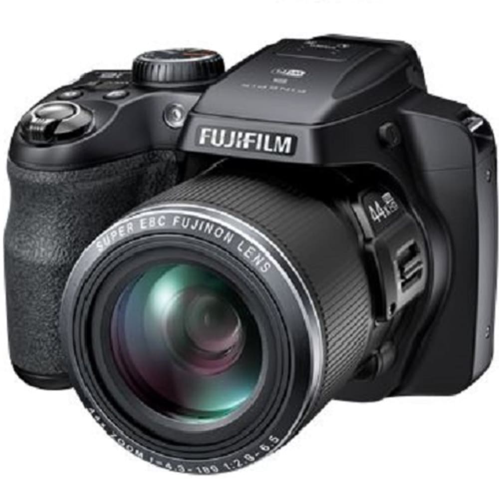 Fujifilm 16MP FINEPIX (S8400W)