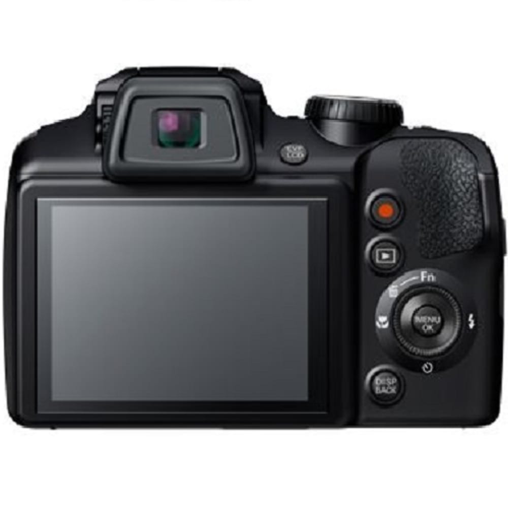 Fujifilm 16MP FINEPIX (S8400W)