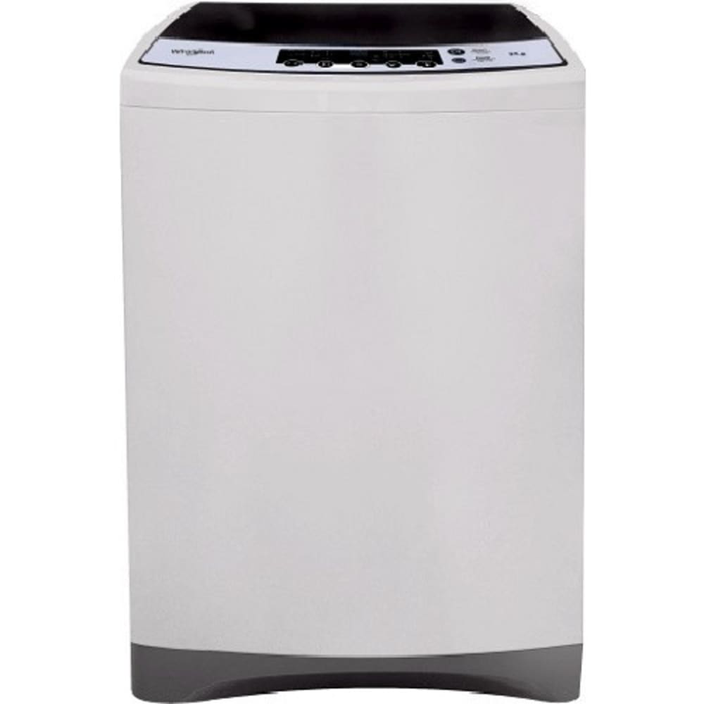 Pre Owned Whirlpool 9kg White Top Loader Washing Machine (Wtl 900 Wh