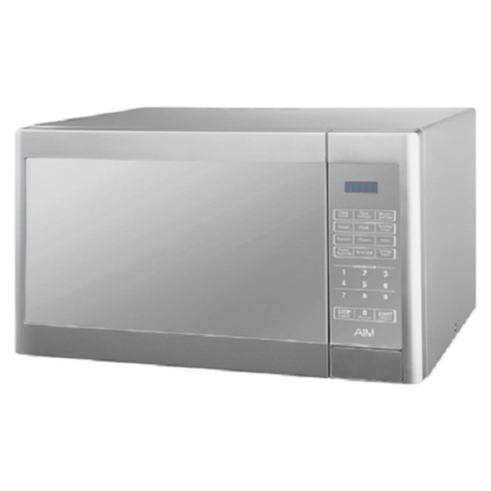 AIM 30L METALLIC MICROWAVE (AMW30H2)