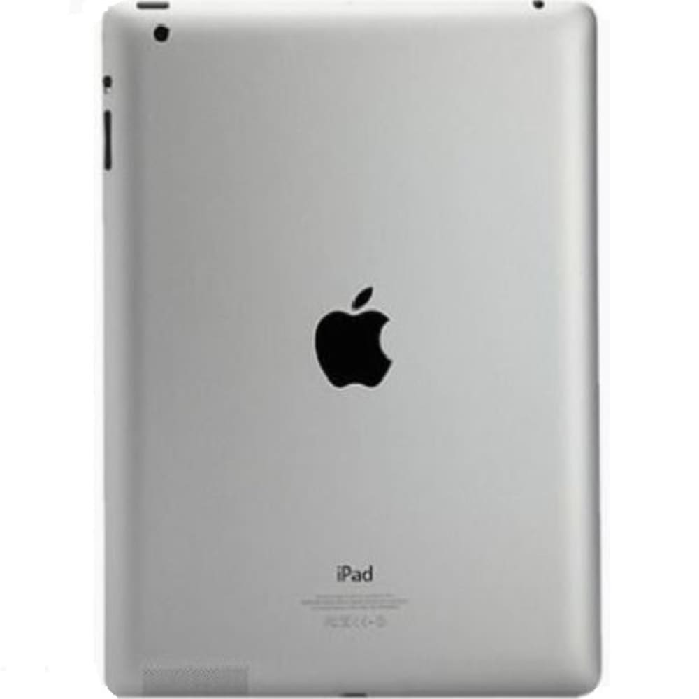 APPLE 9.7" IPAD 4 WI-FI (32GB)
