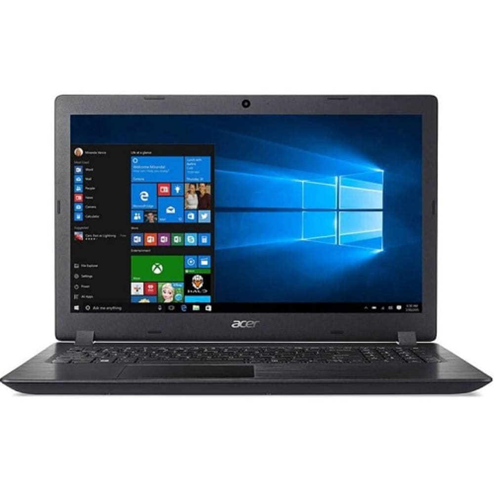 ACER 15.6" ASPIRE A515-51-84YS (2TB)