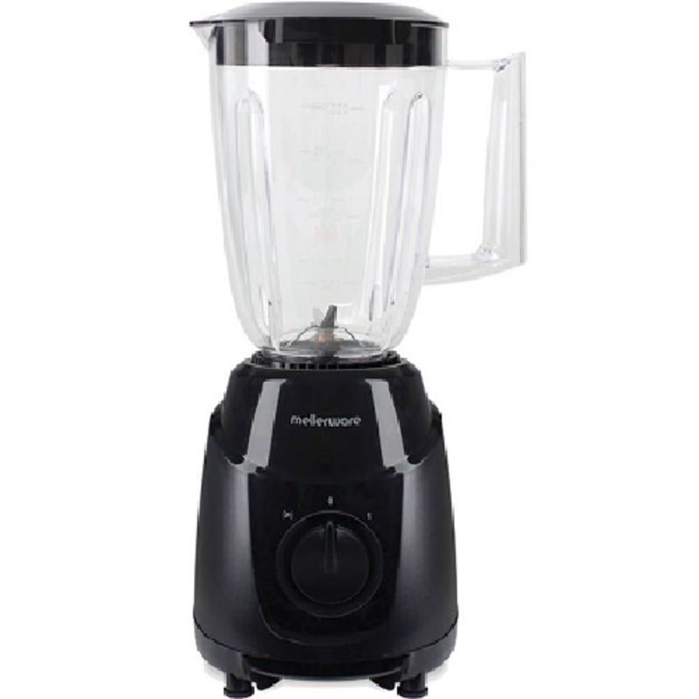 Mellerware 300W JUG BLENDER (FUSION)