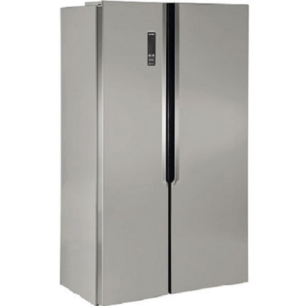 Kelvinator 550L SBS METALLIC FRIDGE (KIL550SS)