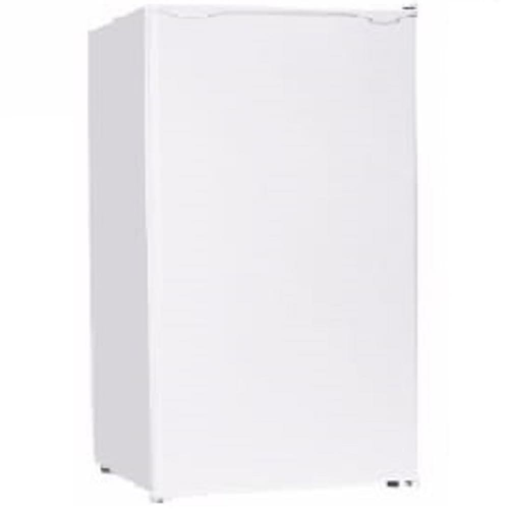 PreOwned Logik White 90l Single Door Bar Fridge (Bc90) Shop Now