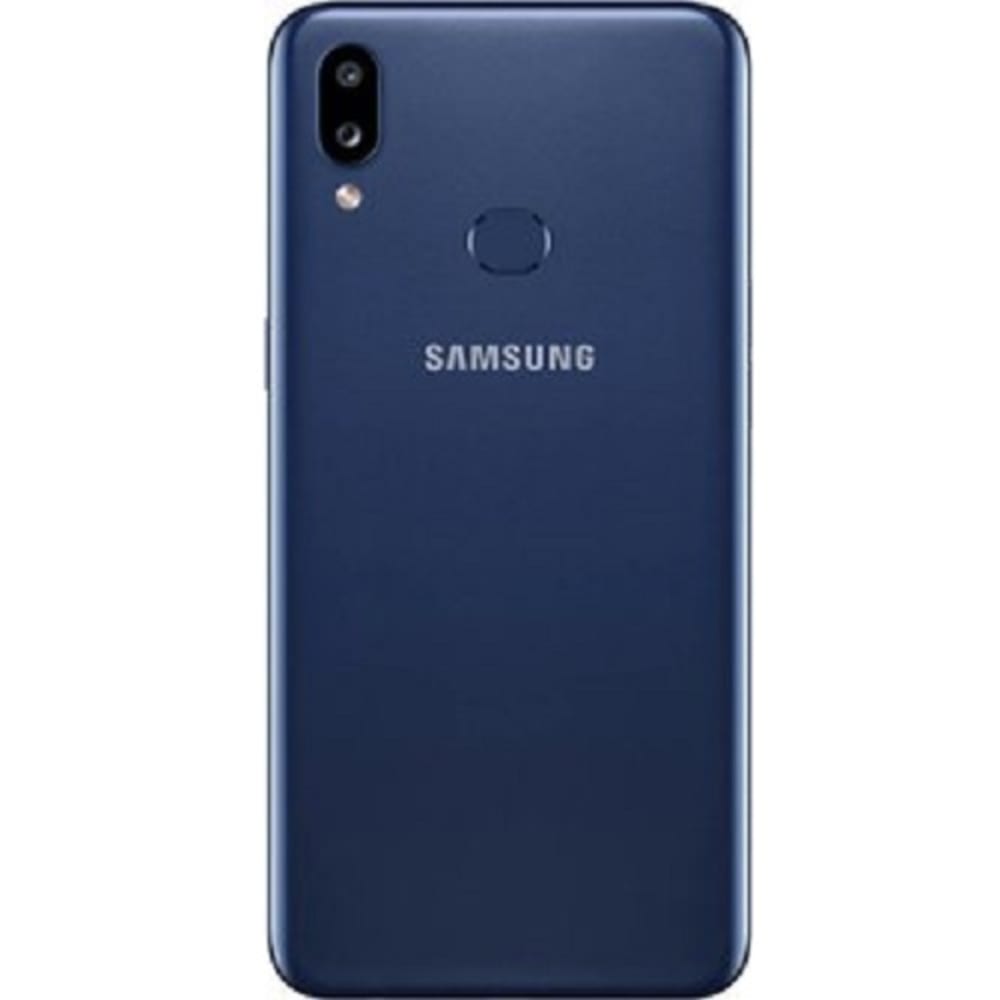 SAMSUNG GALAXY A10S (32GB)