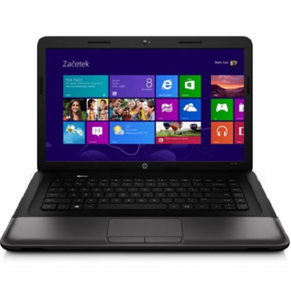 Pre Owned Hp 15 6 Notebook 250 G1 500gb Shop Now