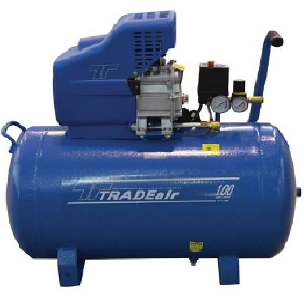 TRADEAIR 24L COMPRESSOR (MCFRC100)