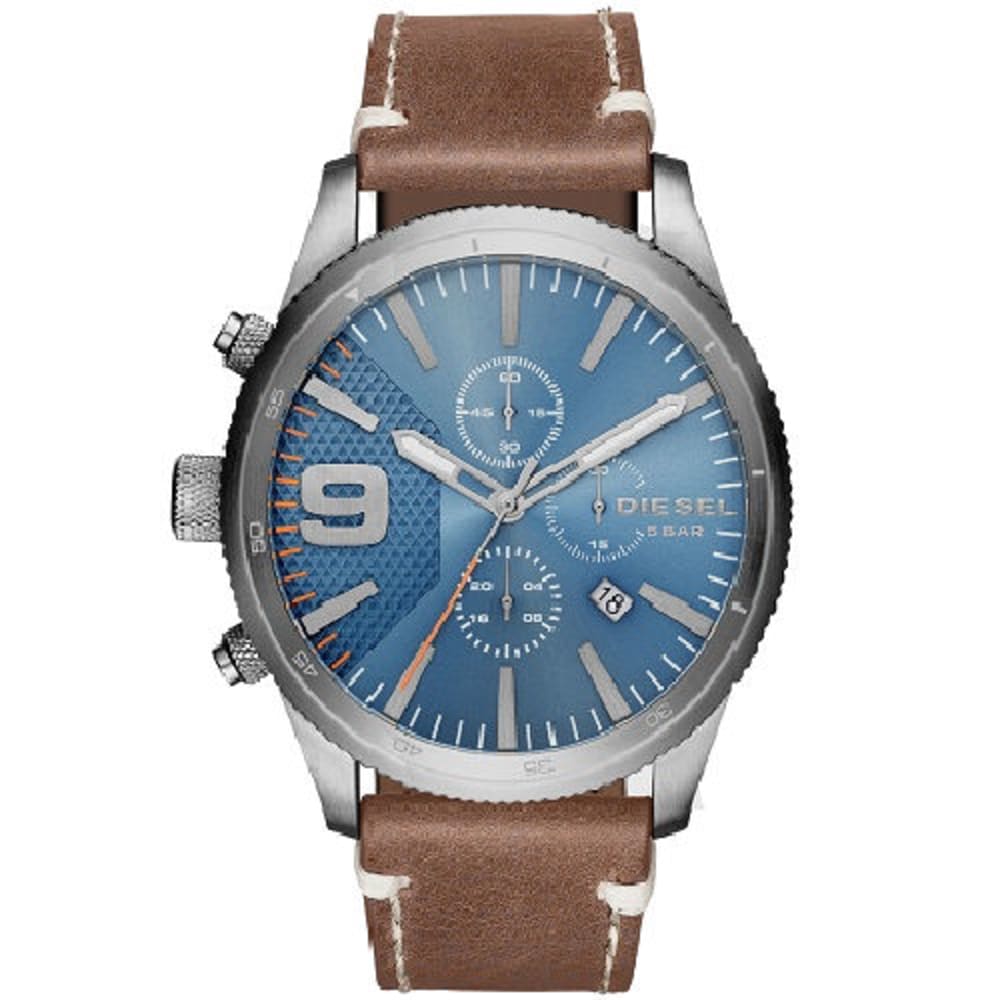 DIESEL GENTS ANALOGUE WATCH (DZ-4443)