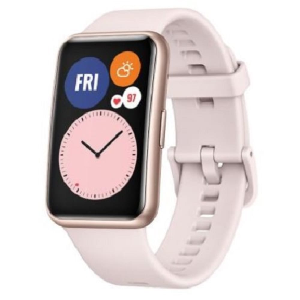 HUAWEI LADIES DIGITAL FIT WATCH (TIA-B09)