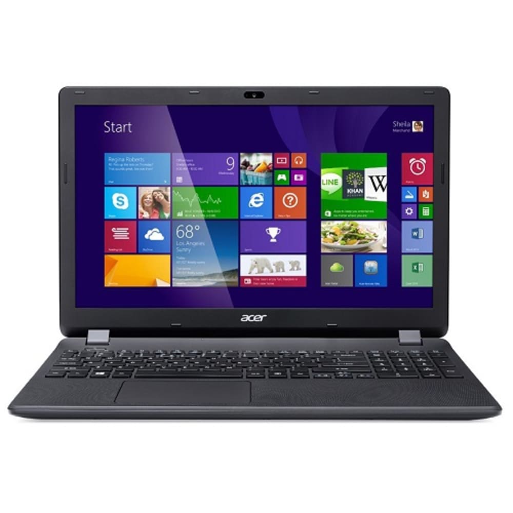 ACER 15.6" ASPIRE ES1-512-COD4 (500GB)