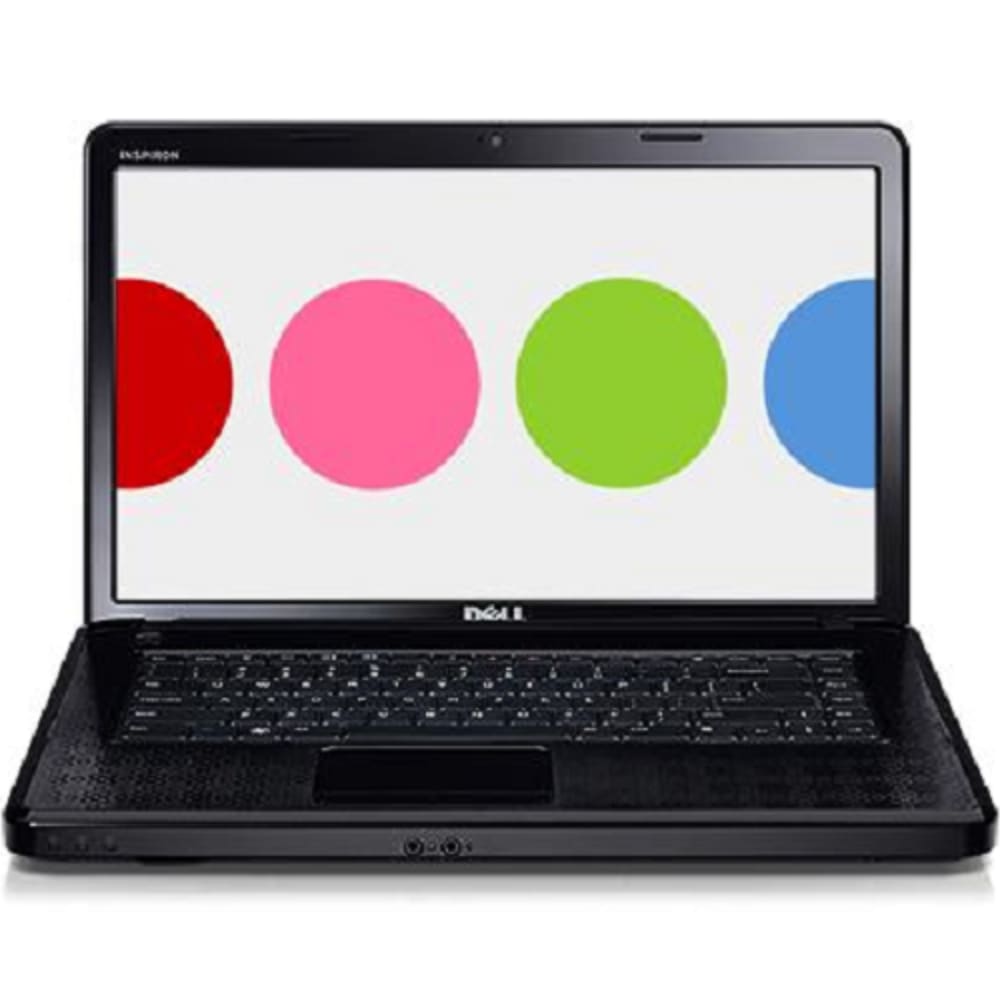 DELL 15.6" INSPIRON 15R N010 (500GB)