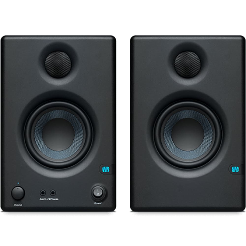 PRESONUS 3.5" DJ SPEAKERS (ERIS E3.5)