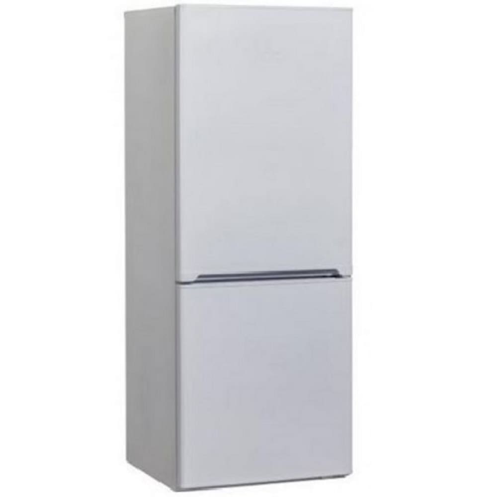 KIC 276L WHITE FRIDGE (KBF 630/1)