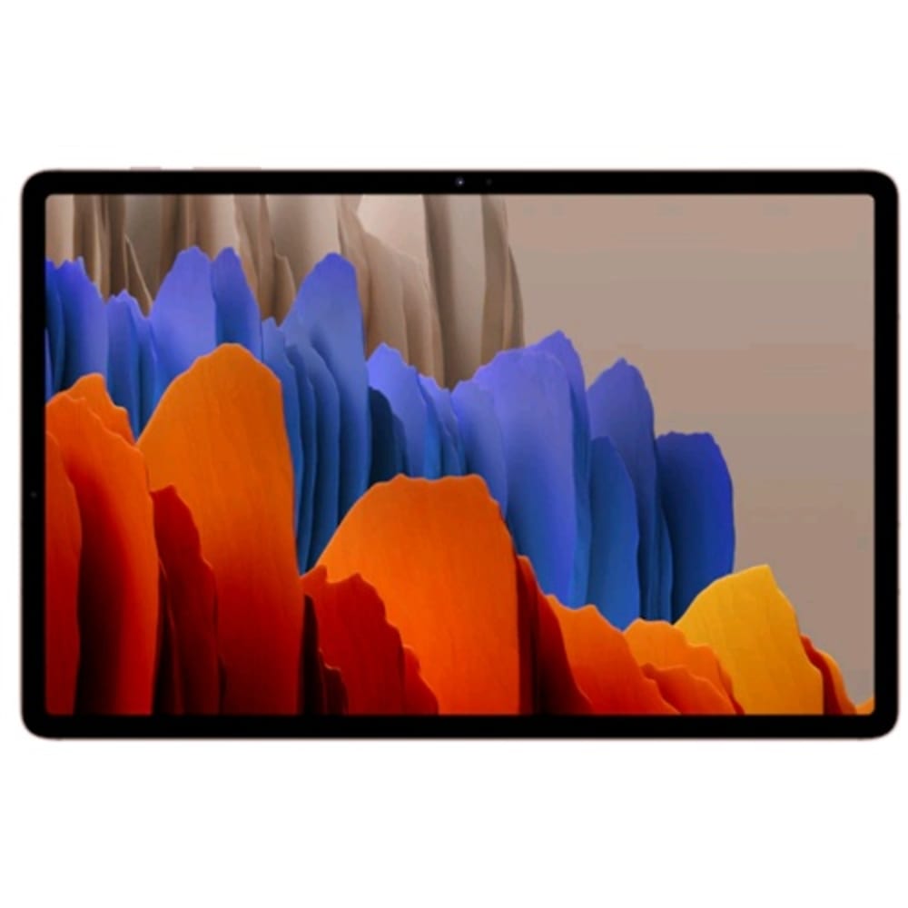 SAMSUNG 11.5" TAB S7 PLUS (256GB)