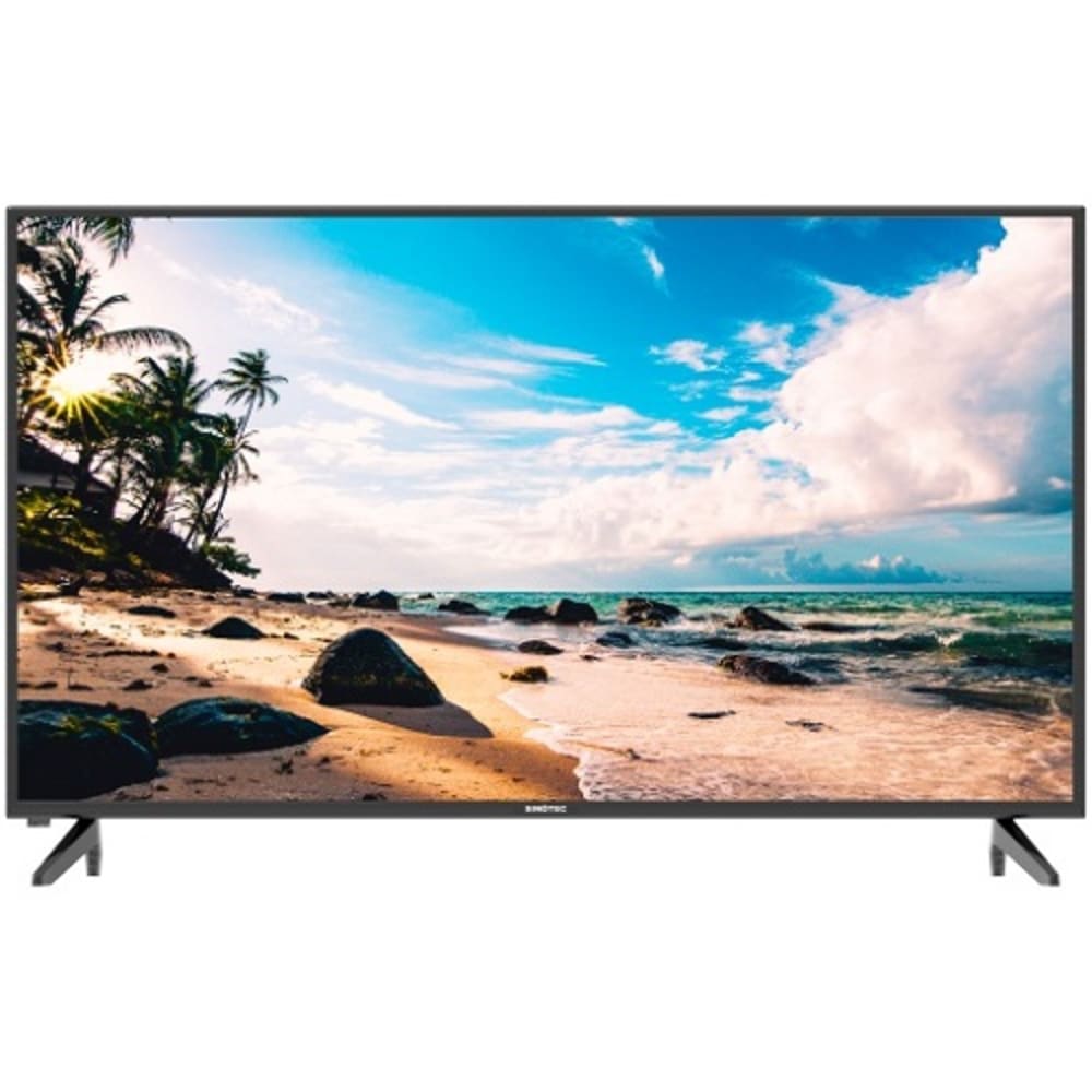 SINOTEC 42" SMART LED TV (STL-42E10AM)