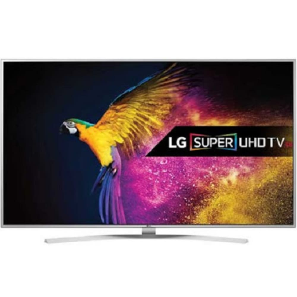 LG 65" SUPER UHD TV (65UH770V)