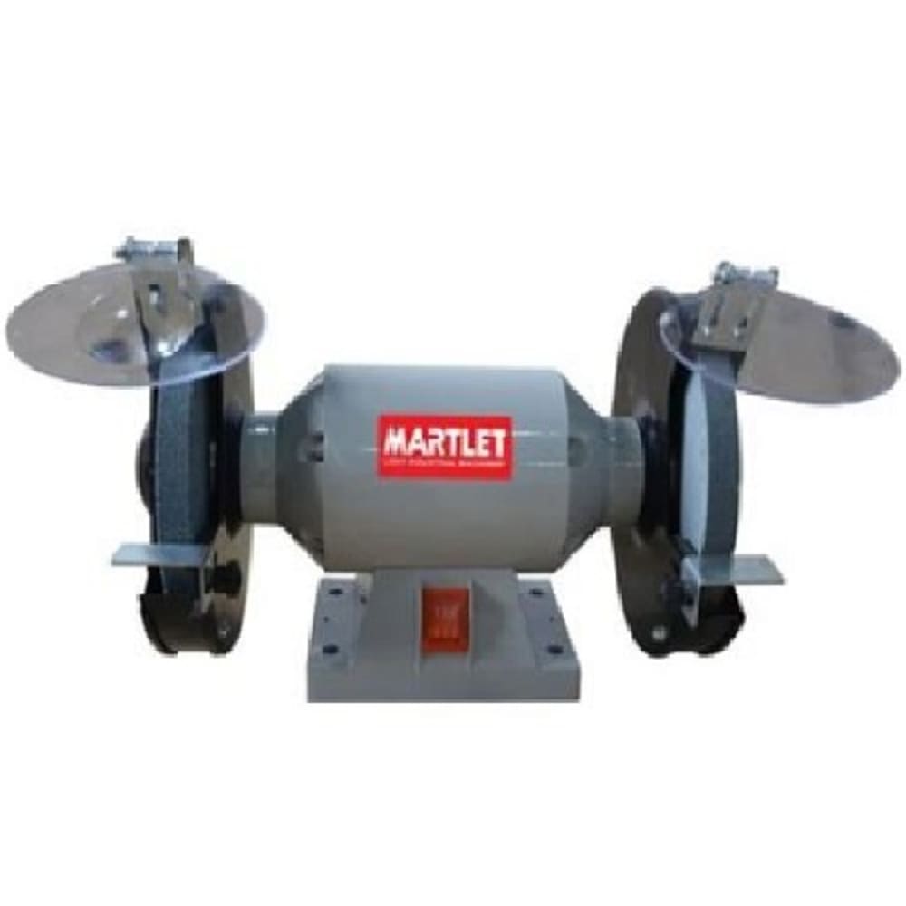 Martlet 400W BENCH GRINDER (MM200BG)