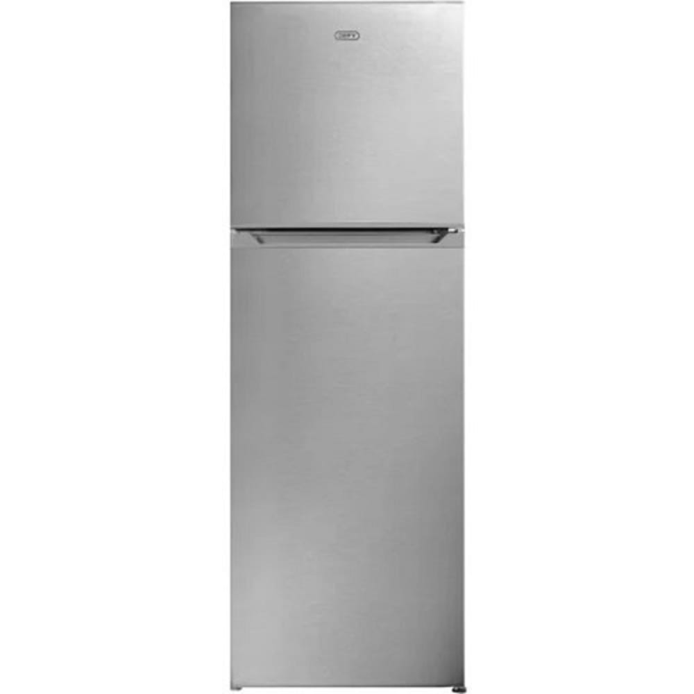 PreOwned Defy Silver 157l Double Door Fridge (D200) Shop Now