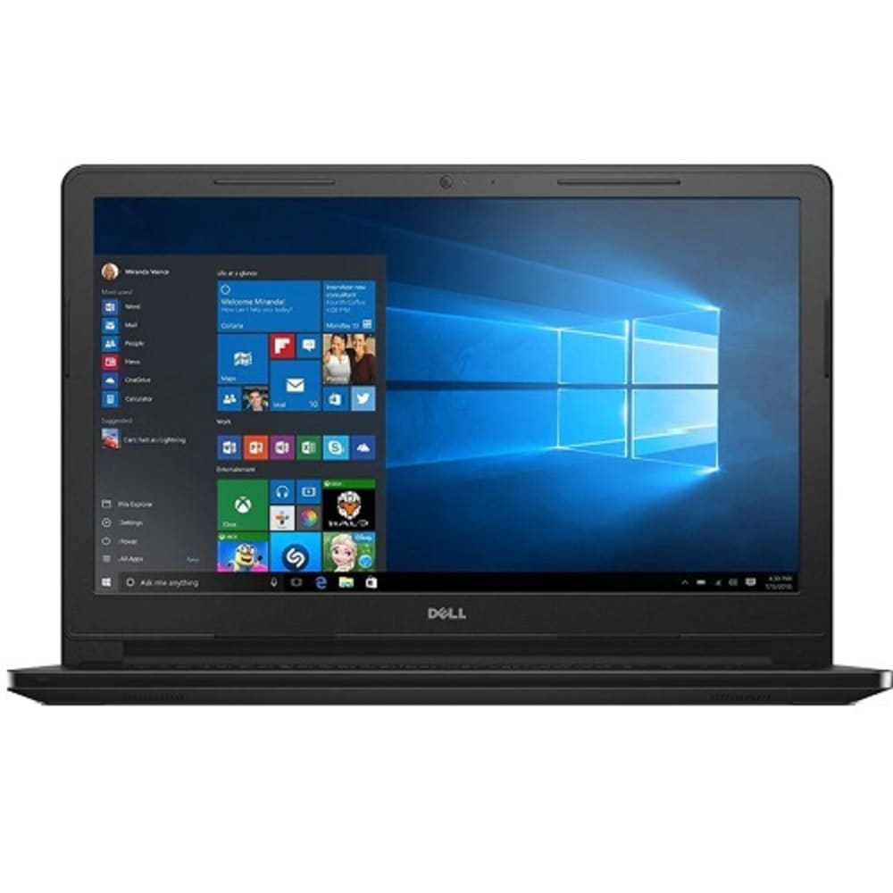 DELL 15.6" INSPIRON 15 3552 (500GB)
