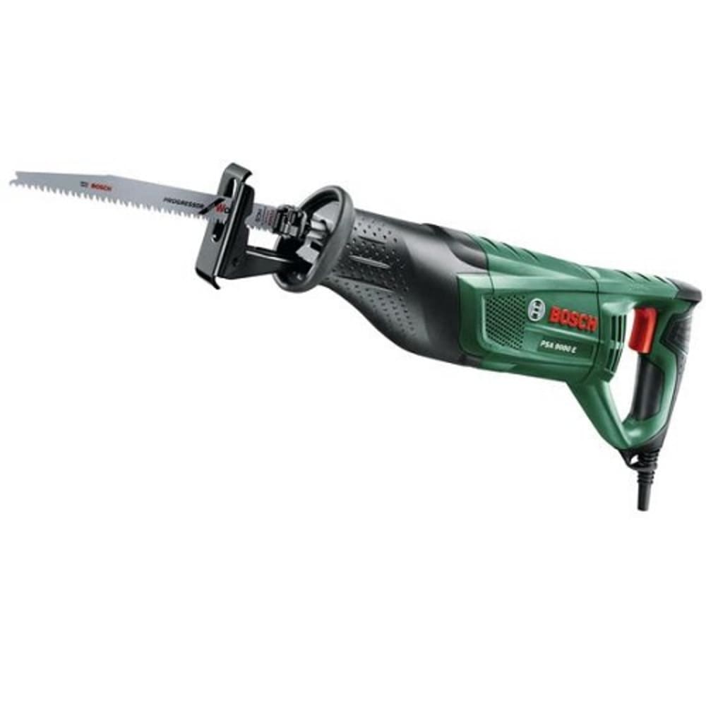 BOSCH 900W RECIPROCATING SAW (PSA 900 E)