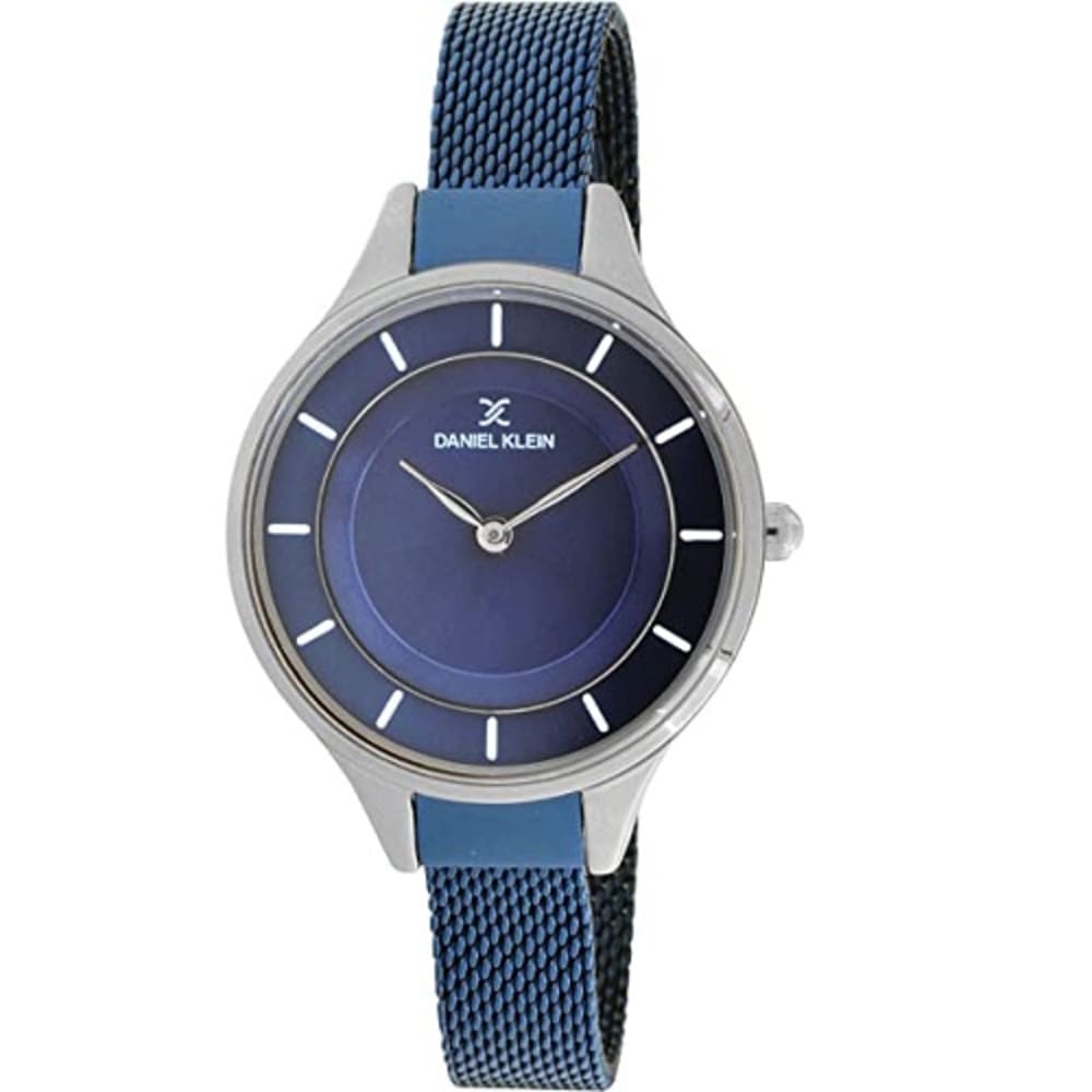 DANIEL_KLEIN LADIES ANALOGUE WATCH (DK11462)