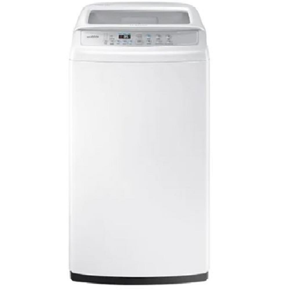 Pre-Owned | Samsung 9kg Top Loader Washine Machine (Wa80v9) | Shop Now