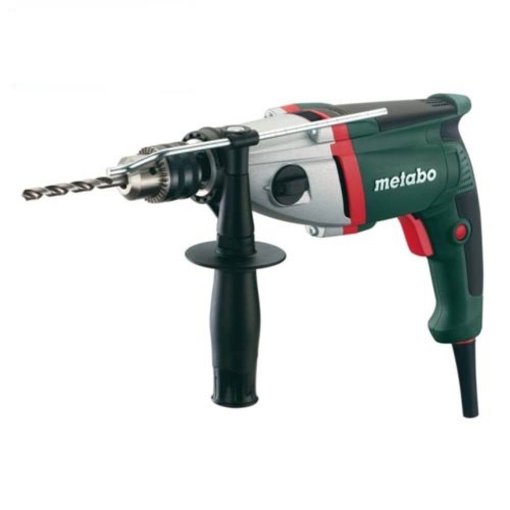 METABO 710W ELECTRIC CORDED POWER DRILL (SB 710)