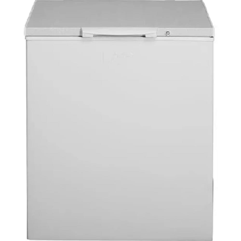 PreOwned Kic 210l White Deep Chest Freezer (Kcg210/1) Shop Now