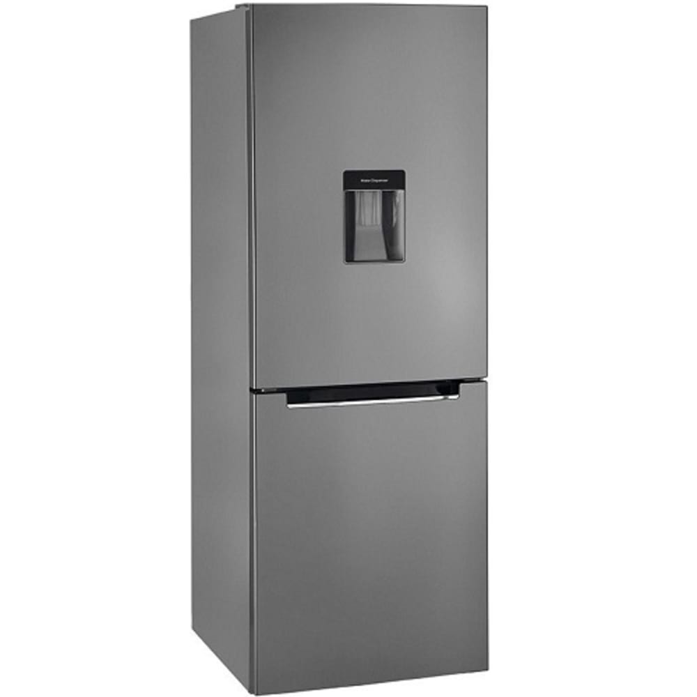 PreOwned Russelhobbs 420l Silver Double Door Fridge (Rhbf420) Shop Now