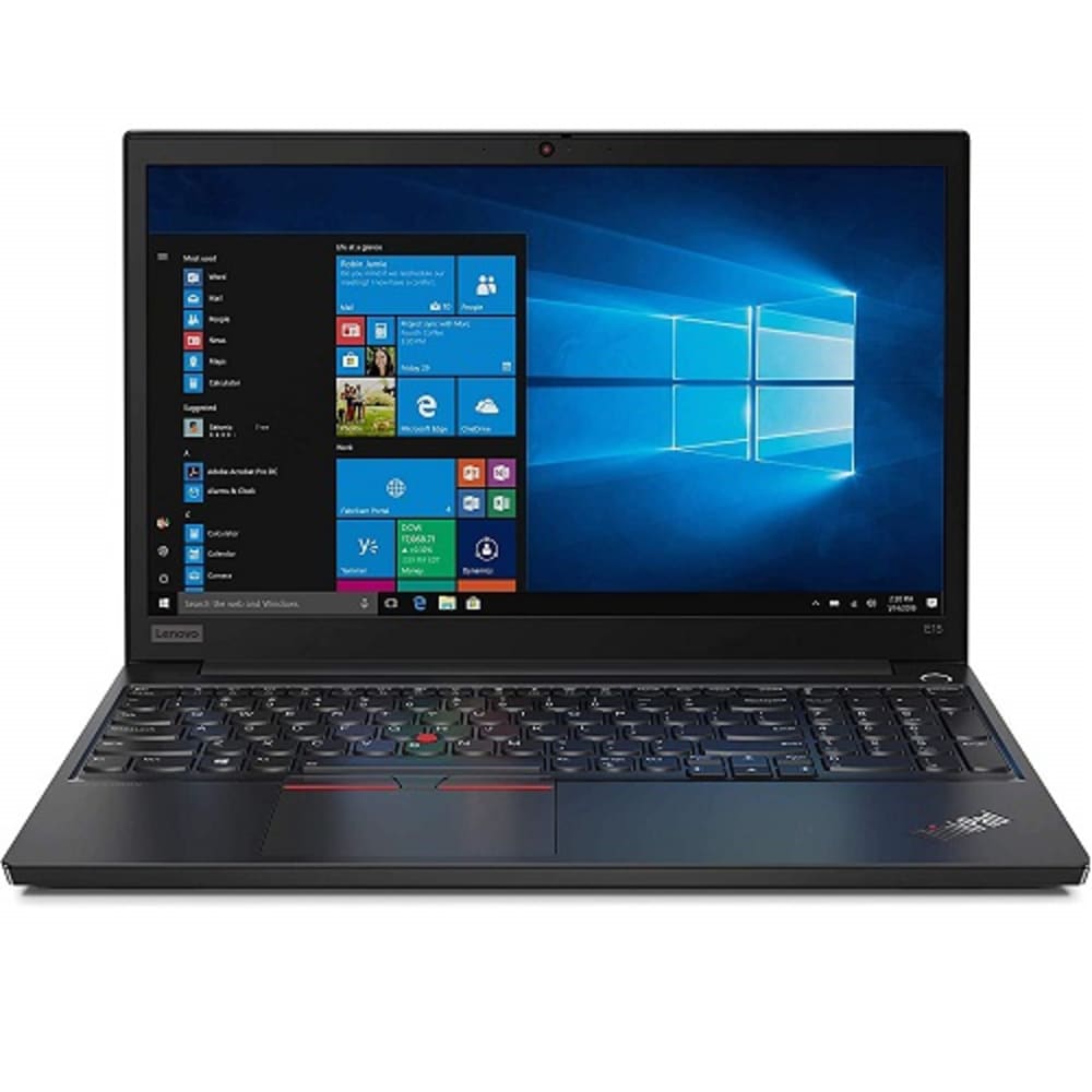LENOVO 15.6" THINKPAD E15 (500GB)
