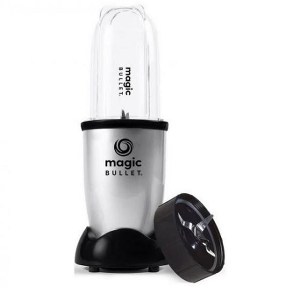 NUTRIBULLET 1.5L MAGIC BULLET BLENDER
