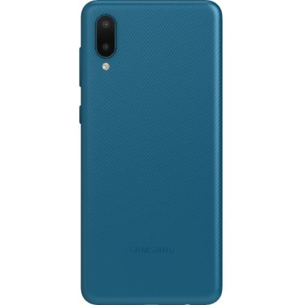 SAMSUNG GALAXY A02 (32GB)